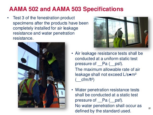 aama 502